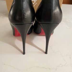 Christian Louboutin Pigalle Follies